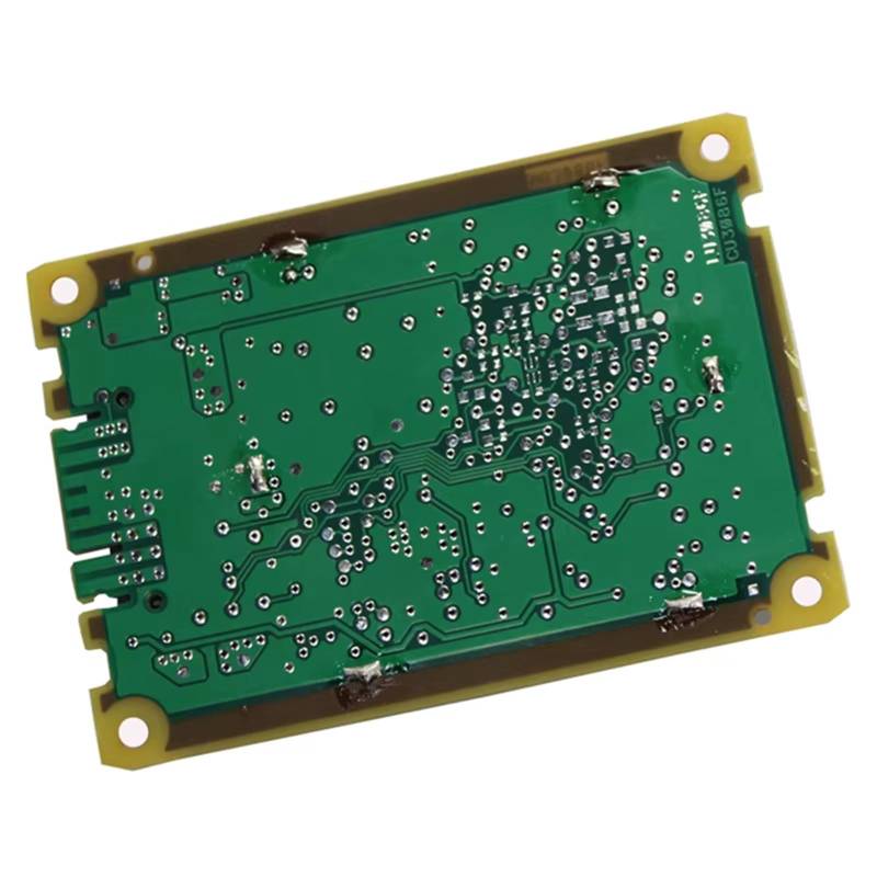 GAOINTELL Advanced Daylight Lamp Controller Einheit Effiziente Scheinwerfer Treibermodul Schnellinstallation 177310-30AA 31102014 000574 von GAOINTELL