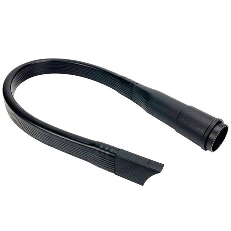 GAOINTELL Allgemeine Fugendüse mit flexibler Reichweite und Adapter, flexible Fugendüse für Staubsauger, 62 cm von GAOINTELL