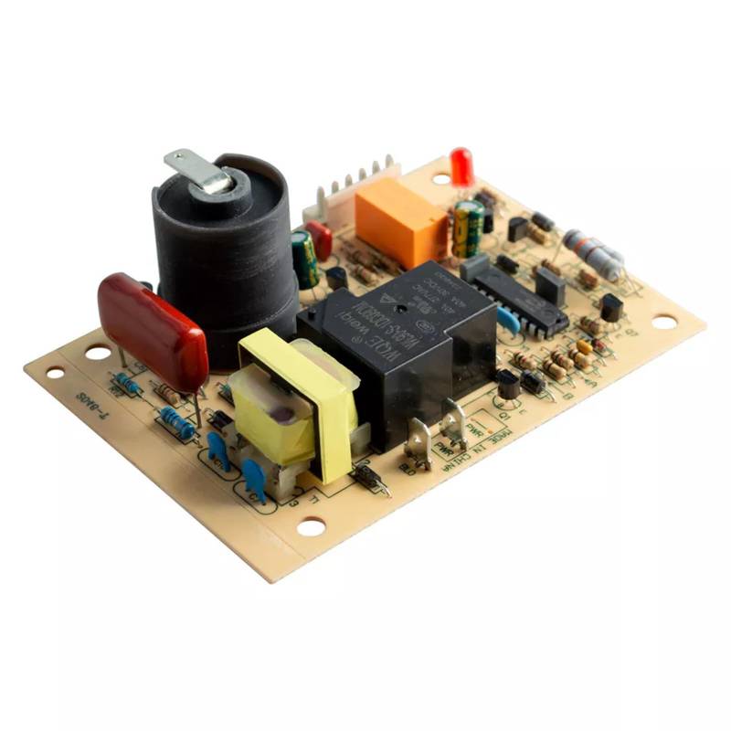 GAOINTELL Anhängerheizungsscheibe Board Winter Travel Heating Lösung Ersetzt 31501 Einfach Für Einfache Austausch Und Installation von GAOINTELL