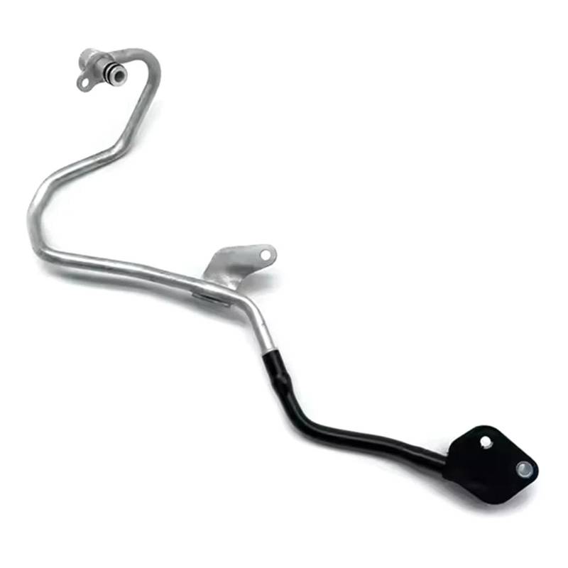 GAOINTELL Auto Optimierter Turboladerschlauch Für CL63AMG CLS550 CLS63AMG SL550 SL63AMG E550 E63AMG ML63AMG Easy Installation von GAOINTELL