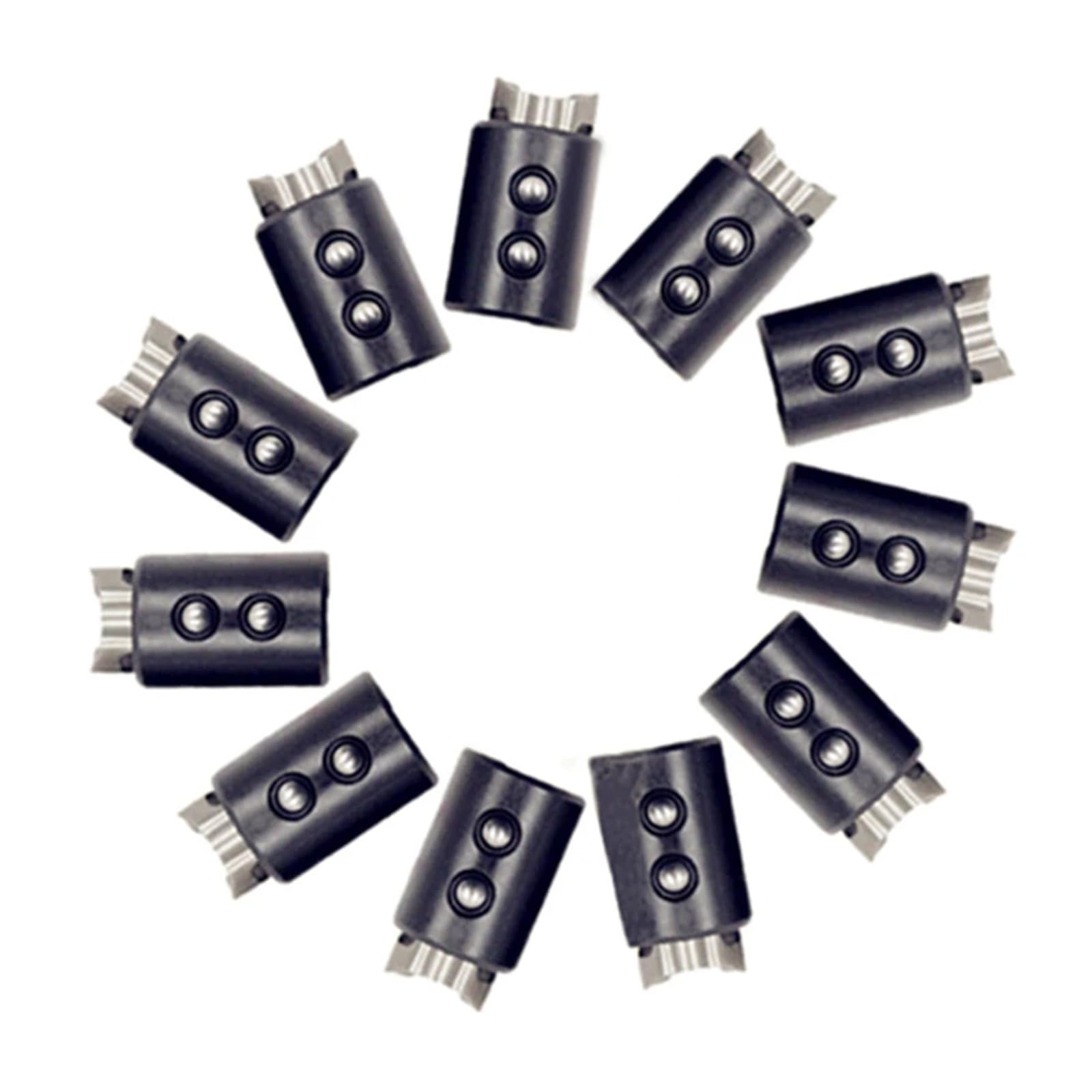 GAOINTELL Automatikgetriebe Selektorschieber Gabel Schlupflager Ersetzen 0AM311562C 217127A 0AM311562S DQ200 DSG7 von GAOINTELL