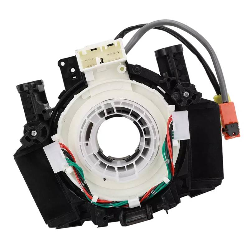 GAOINTELL Automobil Twist Clock Feder Optimierte Leitfähigkeitsverwendung Kabel Hochfeder Federkunststoff Für Automobile von GAOINTELL