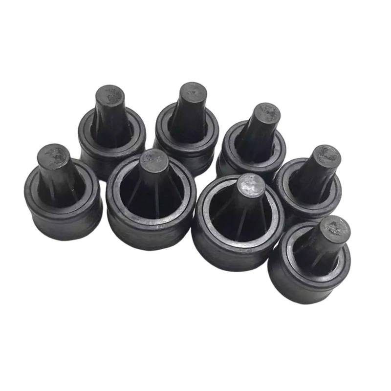 GAOINTELL Autoübertragungsschiebergabel Für S40 S60 S80 C30 MPS6 6DCT450 209350 Ersatzauto Zubehör von GAOINTELL