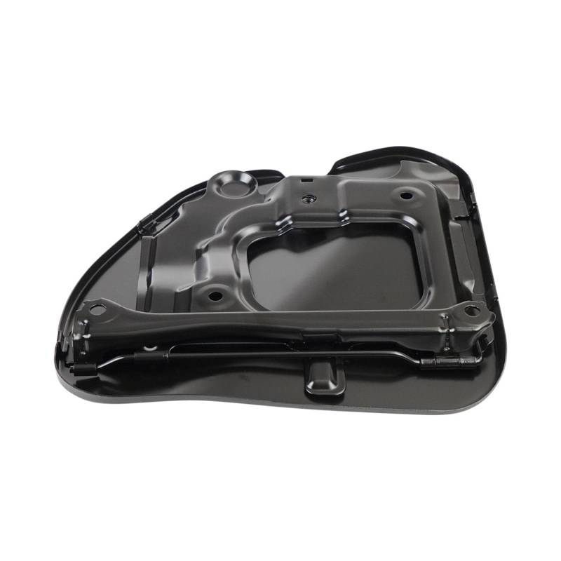 GAOINTELL Black Fuels Tanks Zugangstürabdeckungen Für 77305-04904 Perfekte Anpassung Und Leli Dichtung Sicherere Praktische Passform von GAOINTELL
