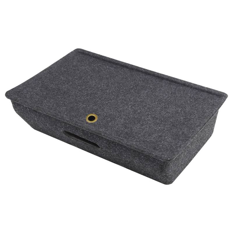 GAOINTELL Center Console Armlast Dashboard Storage Box Organisatoren Behälter Palettenpaletten Behälterhalter Platz Sparen Für Y Kompatibel von GAOINTELL