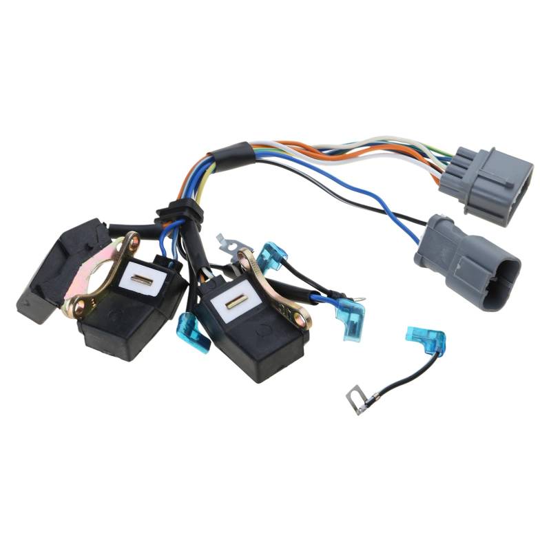 GAOINTELL DST17404 3117404 30100-P08-006 Zündverteilungssensoren Plug Anschluss Für 1 5L 1 6L Ersatzzubehör von GAOINTELL