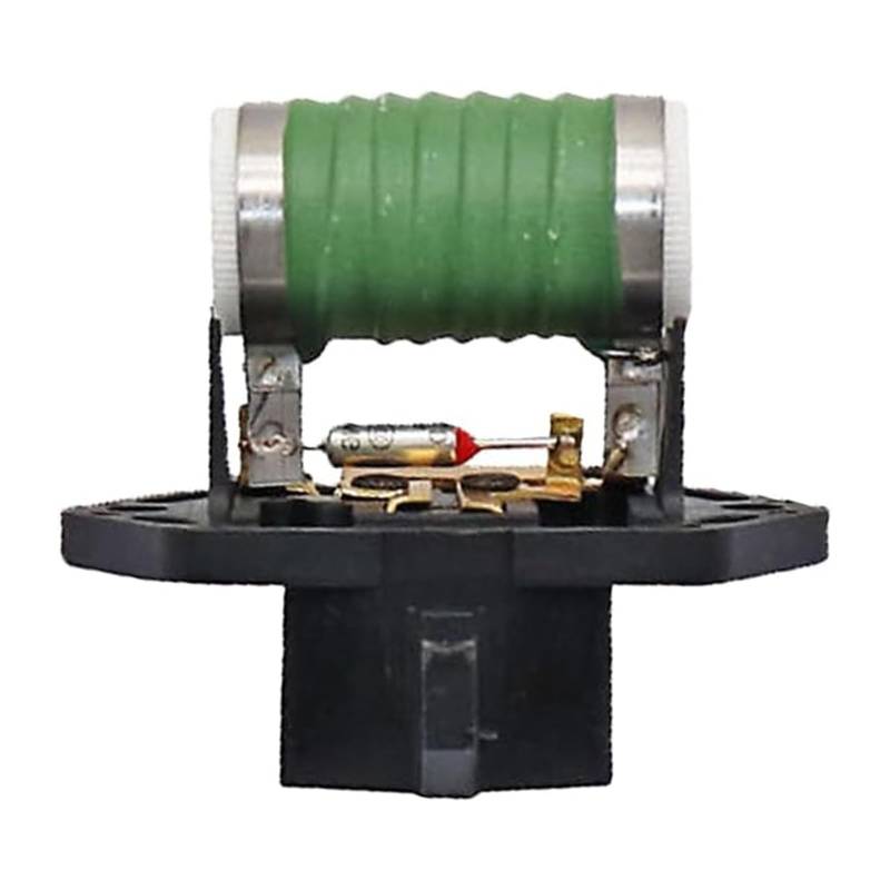 GAOINTELL Effizienter Kühlkühlerwiderstand Heizbeständiger Anpassung Für 1R3Z-8L603-AA 1R3Z8L603AA Motor Anhaltende Autowartung von GAOINTELL