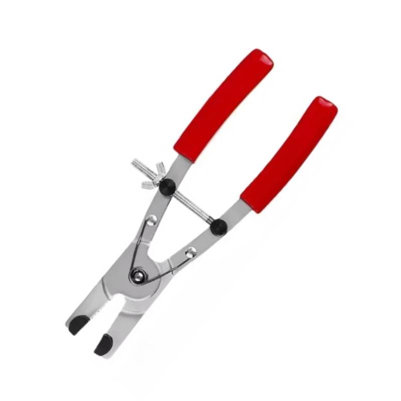 GAOINTELL Ergonomisches Reparaturwerkzeug Für Motorradgummi Bremssattel Bremsentfernung Zange Für Motorradgummi Bremsbremszange von GAOINTELL