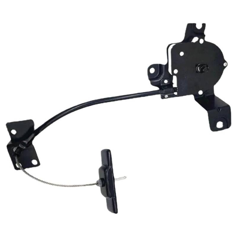GAOINTELL Ersatzreifenträger Für 2021-2023 1 6L Auto Ersatzrad Reifenhalterung 62800p2000 Autozubehör Easy Installation von GAOINTELL