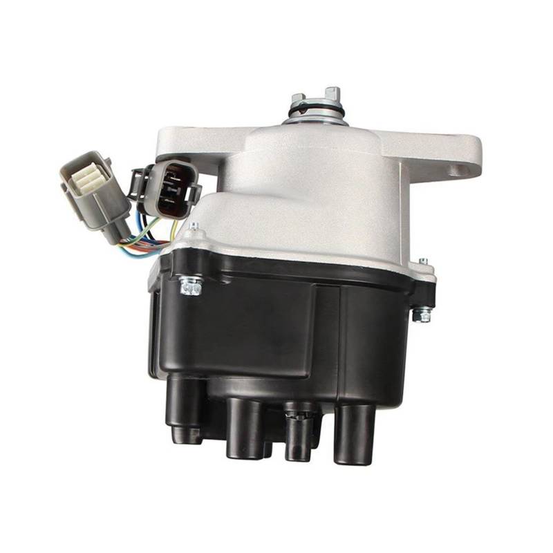 GAOINTELL Ersatzverteiler Der Distributor Assembly Verteiler Automobilzubehör Für B16A2 B17A1 B18C1 OBD1 1 6L 92-95 30100P30006 von GAOINTELL
