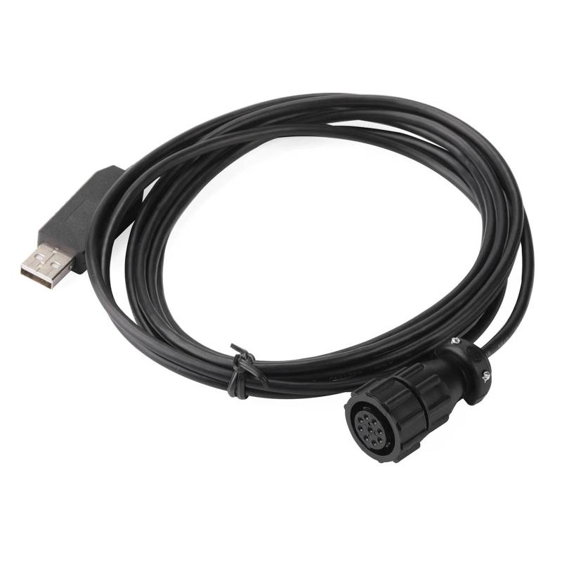 GAOINTELL Flexible Länge USB Kabel Für MATSUTEC NPC-100 Effiziente Verwendung In Maritimes AIS Systemen Die Die Übertragung Von Meeresdaten Verstärken von GAOINTELL