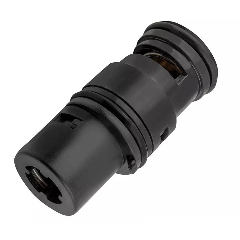 GAOINTELL Motor Thermostat Für E83 902-5909 17113438717 17111437362 17137787039 17137553919 Verbessert Die Kühlungseffizienz von GAOINTELL