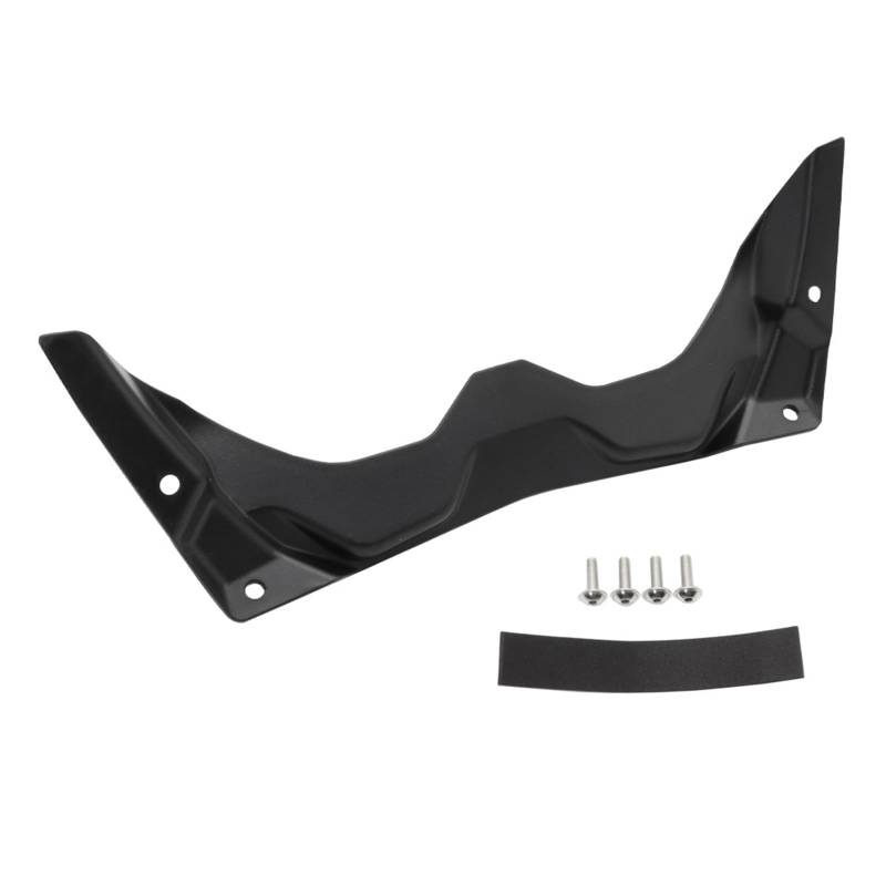 GAOINTELL Motorradmodifikation Zubehör Cockpit Panelverkleidungsverkleidungen Fork Shield Bessor Deflector Einfache Installation von GAOINTELL