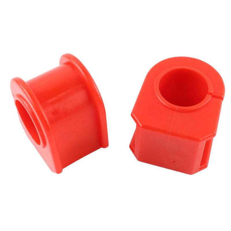 GAOINTELL Paar Frontstabilisator Stabbuchse Set Vordere Schwungstabbuchse Geräuschreduktion Buchsen Upgrades Für 250 F350 F450 F550 von GAOINTELL