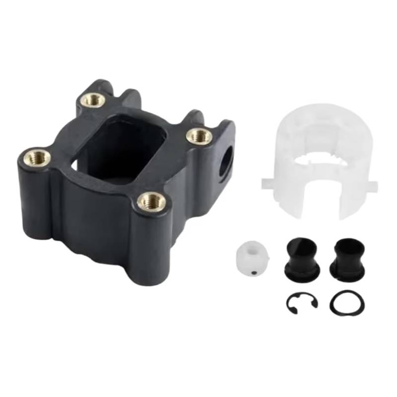 GAOINTELL Plastikschaltschieber Lagergehäuse 20933193 8171930 8171931 8171930S Geeignet Für FH12 FM12 FM9 Verbesserung Der LKW Handhabung von GAOINTELL