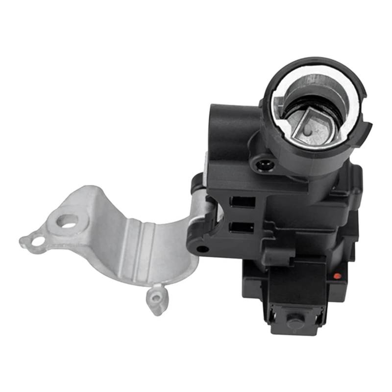 GAOINTELL Präzise Engineered Ignitions Lock Housing Gehäuse Zur Verbesserung Der Haltbarkeit Autoteile 9L8Z-3511-A 989-019 ZZDB66160 von GAOINTELL