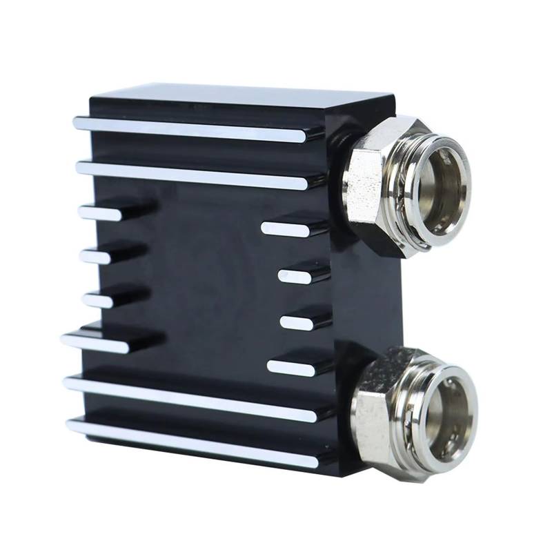 GAOINTELL Thermostatische Bypass Systeme Mit Hoher Haltbarkeit Optimiertes Getriebeölströme Kühlung Für 2500 3500 68Rfe Leicht Zu Montieren von GAOINTELL