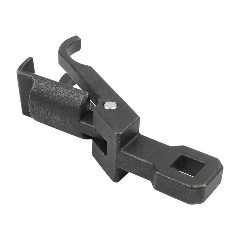 GAOINTELL Ventile Federentfernungswerkzeug Metallventile Federkompressor Easy Motor Reparatur Und Wartungswerkzeug Für Motoren 4.6L & 5.4L von GAOINTELL