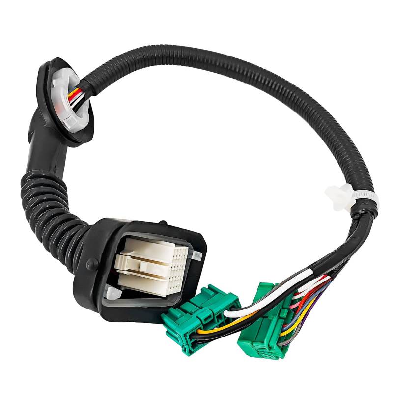 GAOINTELL Vordere Linke Treibertür Sub Electrical Liring Sub Drahtgurt Automotive Accessoires 32757stxa00 von GAOINTELL