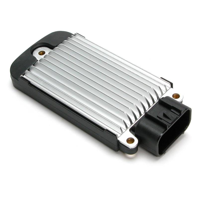 GAOINTELL Zündmodul Für 12580215 12580538 10458423 12205719 L981 L982 LX981 Verbessert Den Motorstart Der Kraftstoffe Effizienz von GAOINTELL
