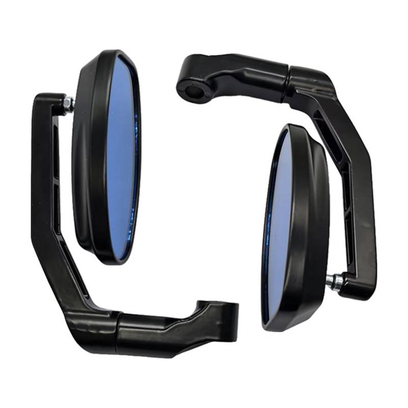 Motorradseiten Glas Anti Vibrate Konstruktionen Einfach Einstellbare Rückfahrzentil Upgrades Für FGJ-037-B von GAOINTELL