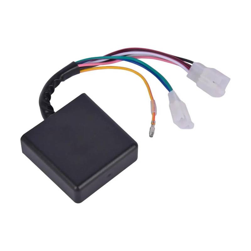 Motorradzubehör CDI Box Für KLR650 KL650 1990-2003 Ersatzzündungen Zündungen CDI Box 21119-1272 von GAOINTELL