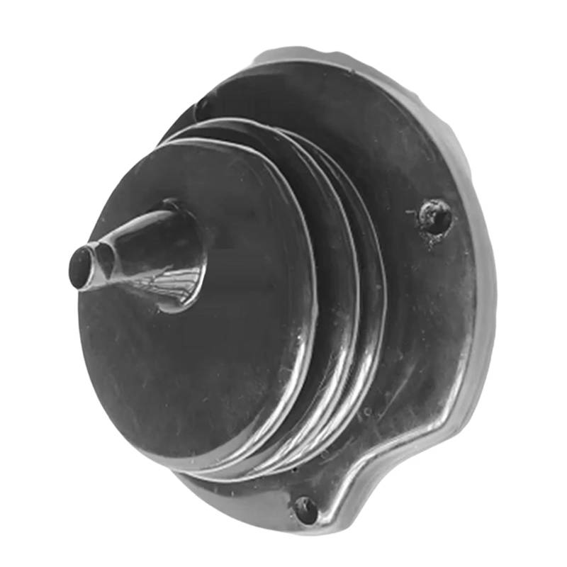 Stilvolle Anhaltende Autokonsole Schutzschieberschieber Kofferraumabdeckung Guard Protector Easy Maintenance 52078970AC von GAOINTELL