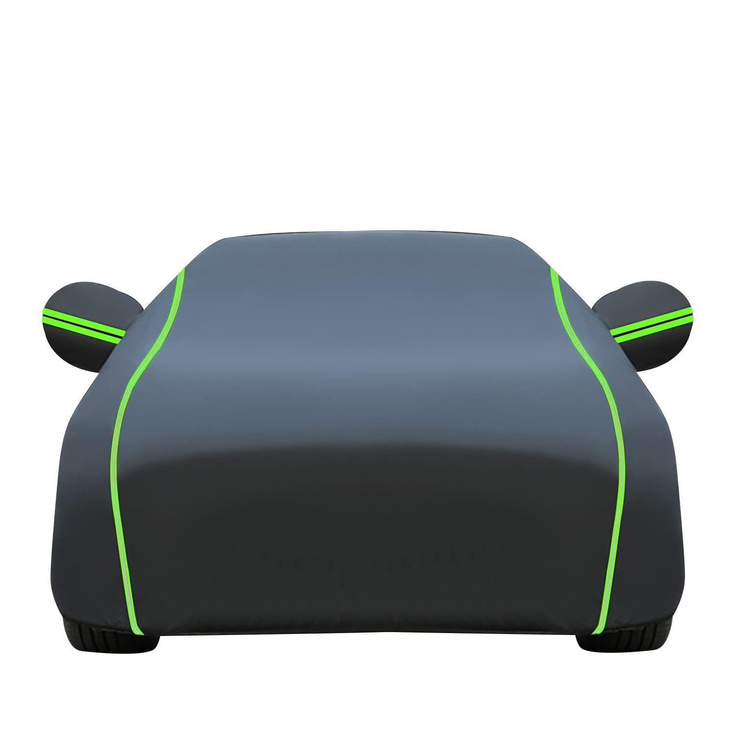 Autoabdeckung für Chevrolet Corvette C6 Corvette C6 Z06 Corvette C6.R Corvette C6 ZR1 Corvette C6 427 | Oxford-Abdeckung Wasserdichte Staubschutz Sonnenschutz UV-Schutz Winddichte Mit Nachtreflexionss Autoabdeckung für Chevrolet Corvette C6 Corvette C6 Z06 Corvette C6.R Corvette C6 ZR1 Corvette C6 427 | Oxford-Abdeckung Wasserdichte Staubschutz Sonnenschutz UV-Schutz Winddichte Mit Nachtreflexionss von GAOYANFE