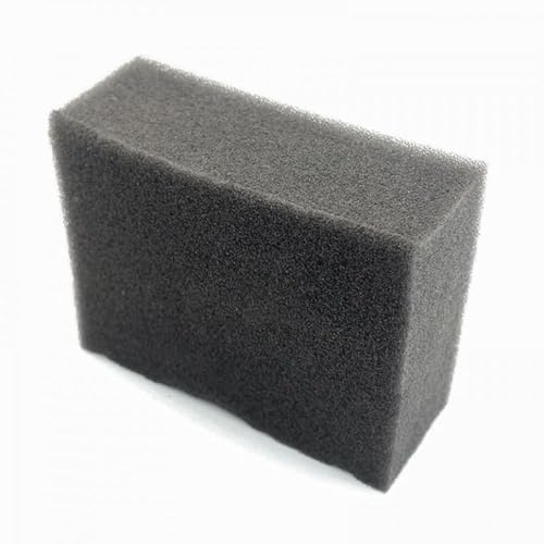 GARDEMAX Luftfilter kompatibel für McCulloch MAC835,MAC836,MAC838 von GARDEMAX