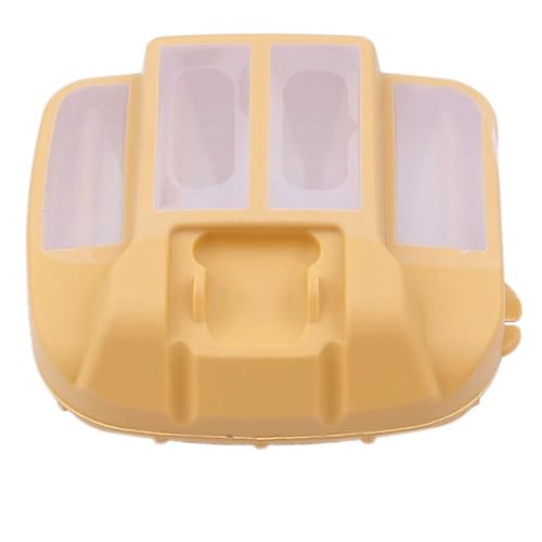 GARDEMAX Luftfilter kompatibel für Husqvarna 555,560XP GARDEMAX Luftfilter kompatibel für Husqvarna 555,560XP von Gardemax