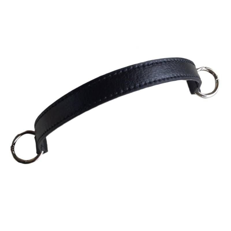 GARIOUANS Modischer Geldbörsenriemen Kunstleder Tragbarer Handtaschen Schultergurt Ersatzgurt für Handtaschen Einzigartiges Accessoire für Handtaschen Farblich Variabel von GARIOUANS