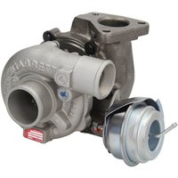 Lader, Aufladung GARRETT 729041-9009S von Garrett