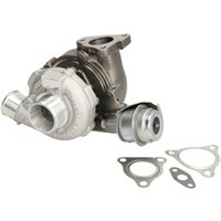Lader, Aufladung GARRETT 740611-5002W Lader, Aufladung GARRETT 740611-5002W von Garrett