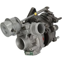 Lader, Aufladung GARRETT REMAN 454159-0002 von Garrett