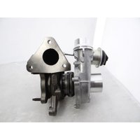 Turbolader GARRETT 757349-5004S von Garrett