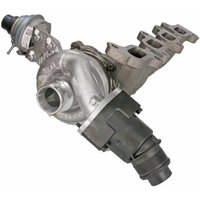 Turbolader GARRETT 803955-5007S von Garrett