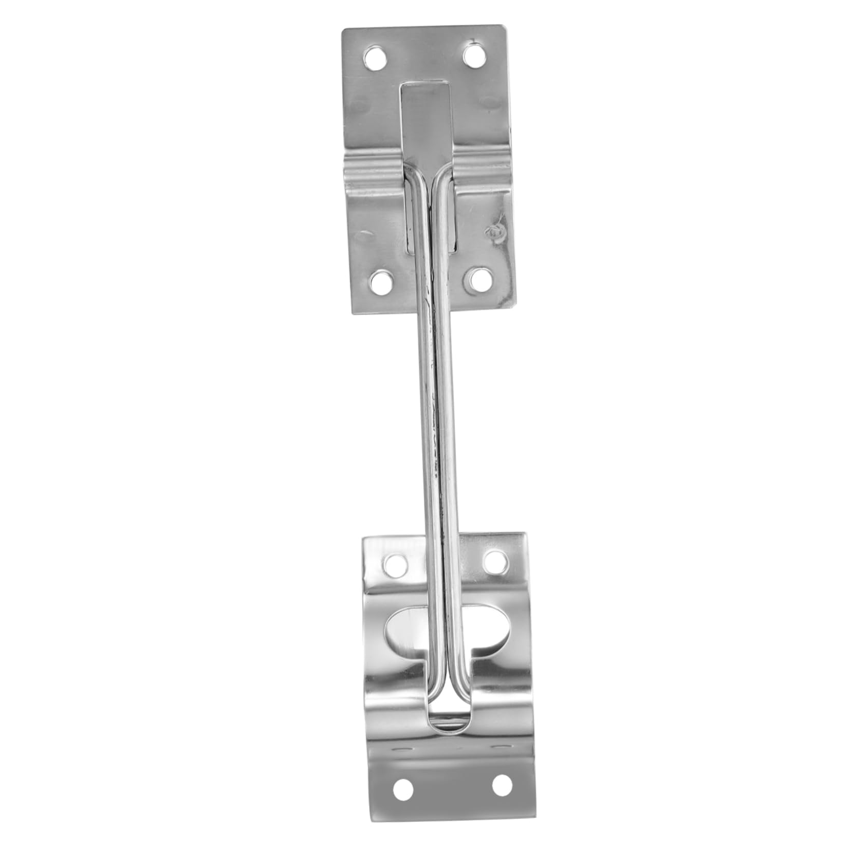 GARVALON Anhängertürriegel Anschließen, Ersatz Türriegel Für Frachtanhänger, Anhängertürriegel Set, Wohnmobil Türbeschläge, Metalltürriegel, Wohnmobil Türriegel, Wohnmobil GARVALON Anhängertürriegel Anschließen, Ersatz Türriegel Für Frachtanhänger, Anhängertürriegel Set, Wohnmobil Türbeschläge, Metalltürriegel, Wohnmobil Türriegel, Wohnmobil von GARVALON