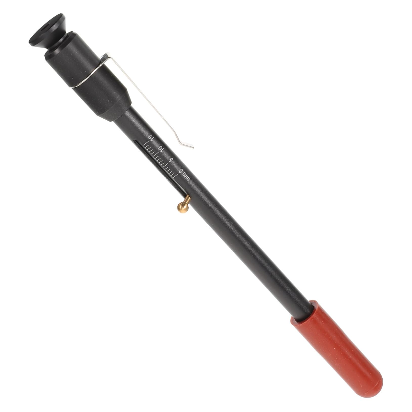 GARVALON Bremsbelag Teststift Bremsbelag Spaltregler Bremsbelagmesser Kfz Werkzeuge Bremsbelagmessung Bremsbelaglehre Werkzeug Bremsmesswerkzeug Bremsbelaglehre Metallbremswerkzeug GARVALON Bremsbelag Teststift Bremsbelag Spaltregler Bremsbelagmesser Kfz Werkzeuge Bremsbelagmessung Bremsbelaglehre Werkzeug Bremsmesswerkzeug Bremsbelaglehre Metallbremswerkzeug von GARVALON