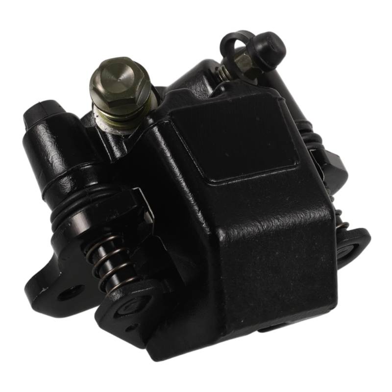 GARVALON Bremspumpe Ölpumpe Motorrad Ersatz Bremssattel Atv Teile Hinterer Bremssattel Strand Motorrad Bremssattel Bremssattel Motorrad Atv Reparaturteile Bremssattel Hinten von GARVALON