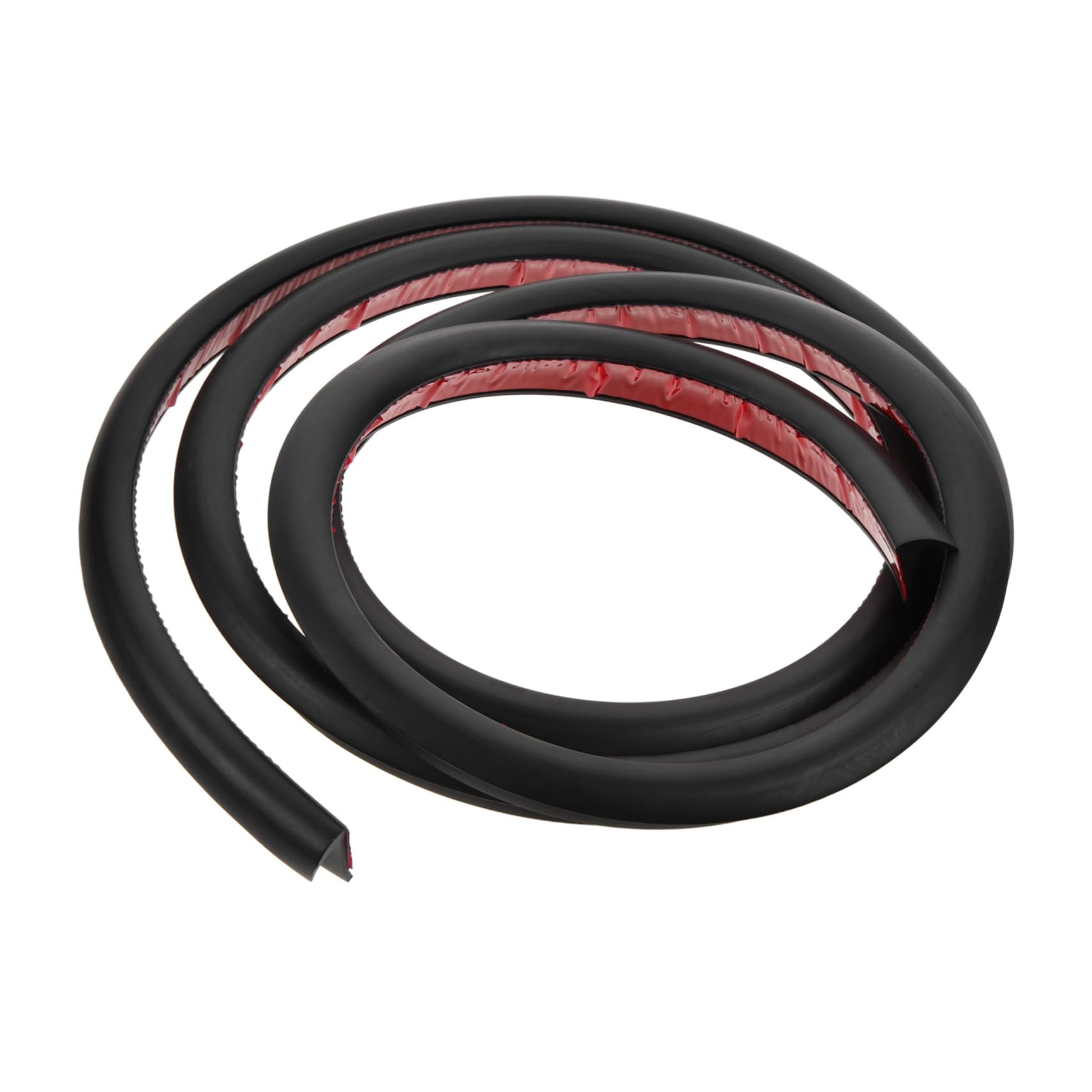 GARVALON Flexible Regenabweiserstreifen fürs Dach 2 m schwarz für Wohnmobile Regenrinne Abtropfschienen für GARVALON Flexible Regenabweiserstreifen fürs Dach 2 m schwarz für Wohnmobile Regenrinne Abtropfschienen für von GARVALON