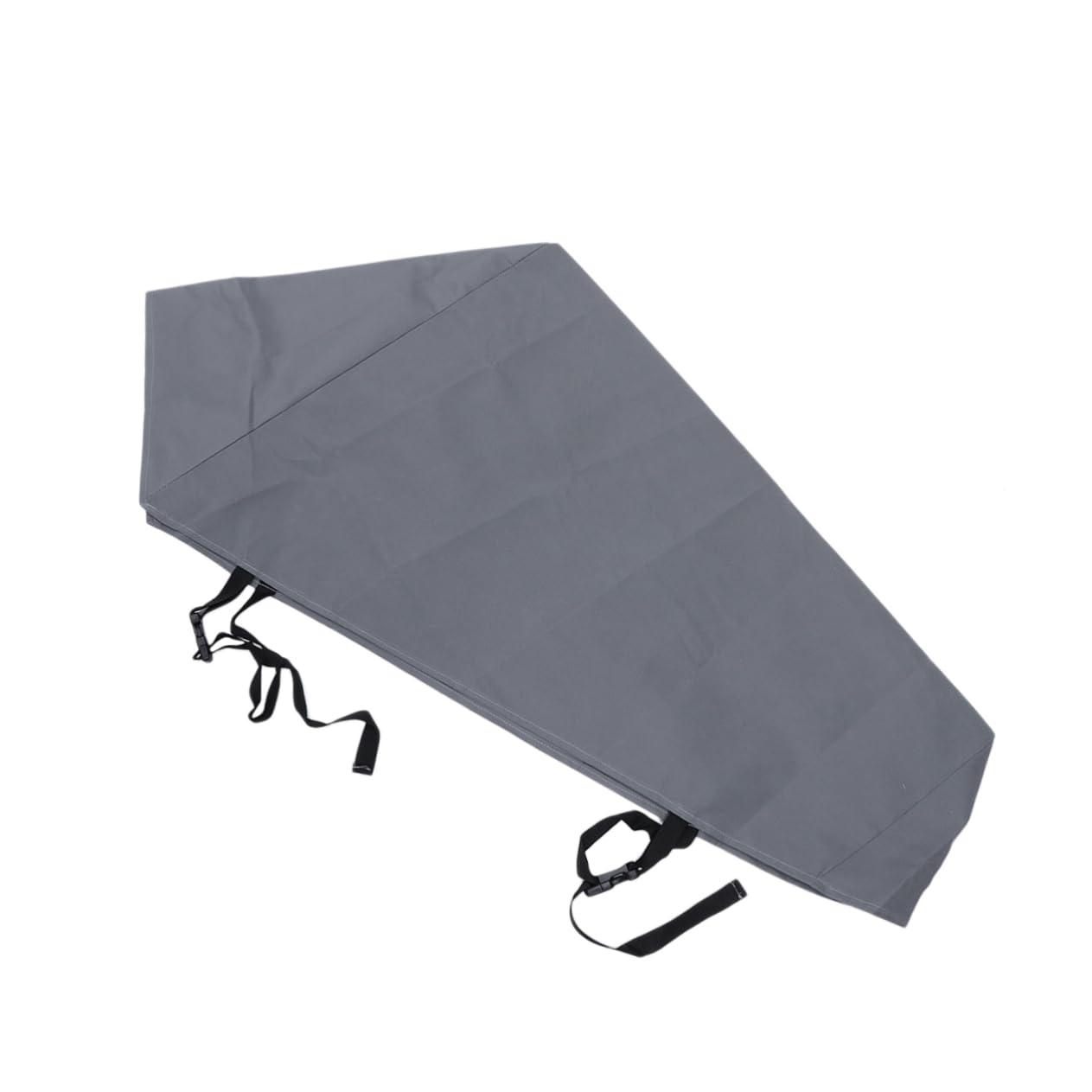 GARVALON Universal Caravan Deichselabdeckung wasserdichte Anhängerkupplung Schutzhaube Towing Hitch Protector Für Optimalen Wetterschutz Und Staubschutz GARVALON Universal Caravan Deichselabdeckung wasserdichte Anhängerkupplung Schutzhaube Towing Hitch Protector Für Optimalen Wetterschutz Und Staubschutz von GARVALON