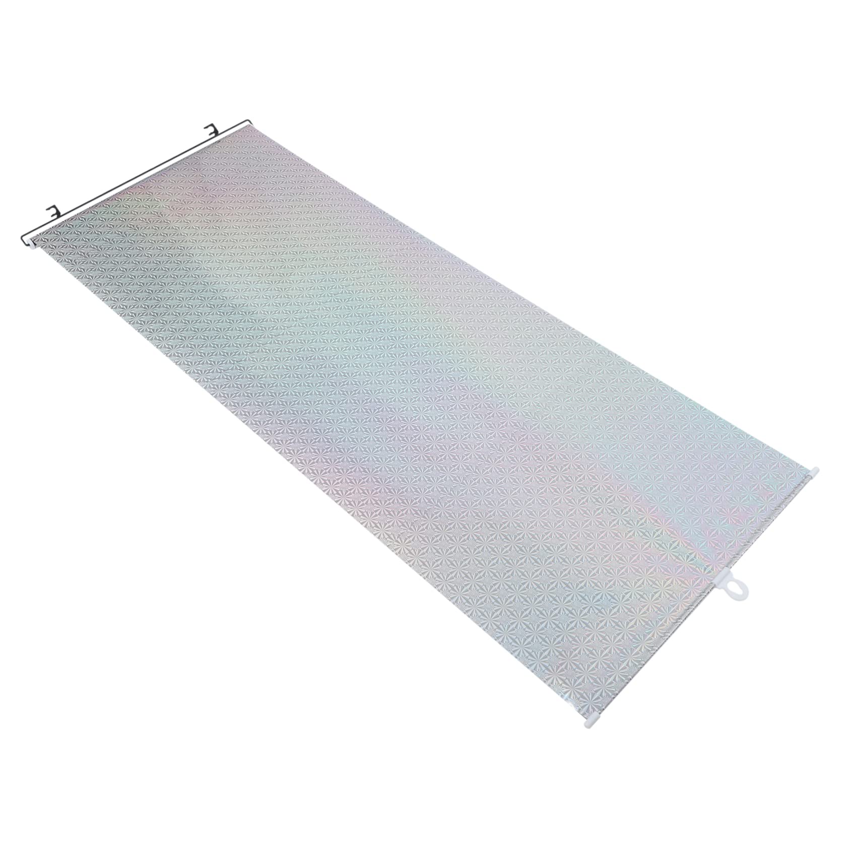 GARVALON Sonnenschutzvorhang Mit Saugnapf Für Autoseitenfenster Fensterrollos Zum Sonnenschutz Fensterabdeckung Für Privatsphäre GARVALON Sonnenschutzvorhang Mit Saugnapf Für Autoseitenfenster Fensterrollos Zum Sonnenschutz Fensterabdeckung Für Privatsphäre von GARVALON