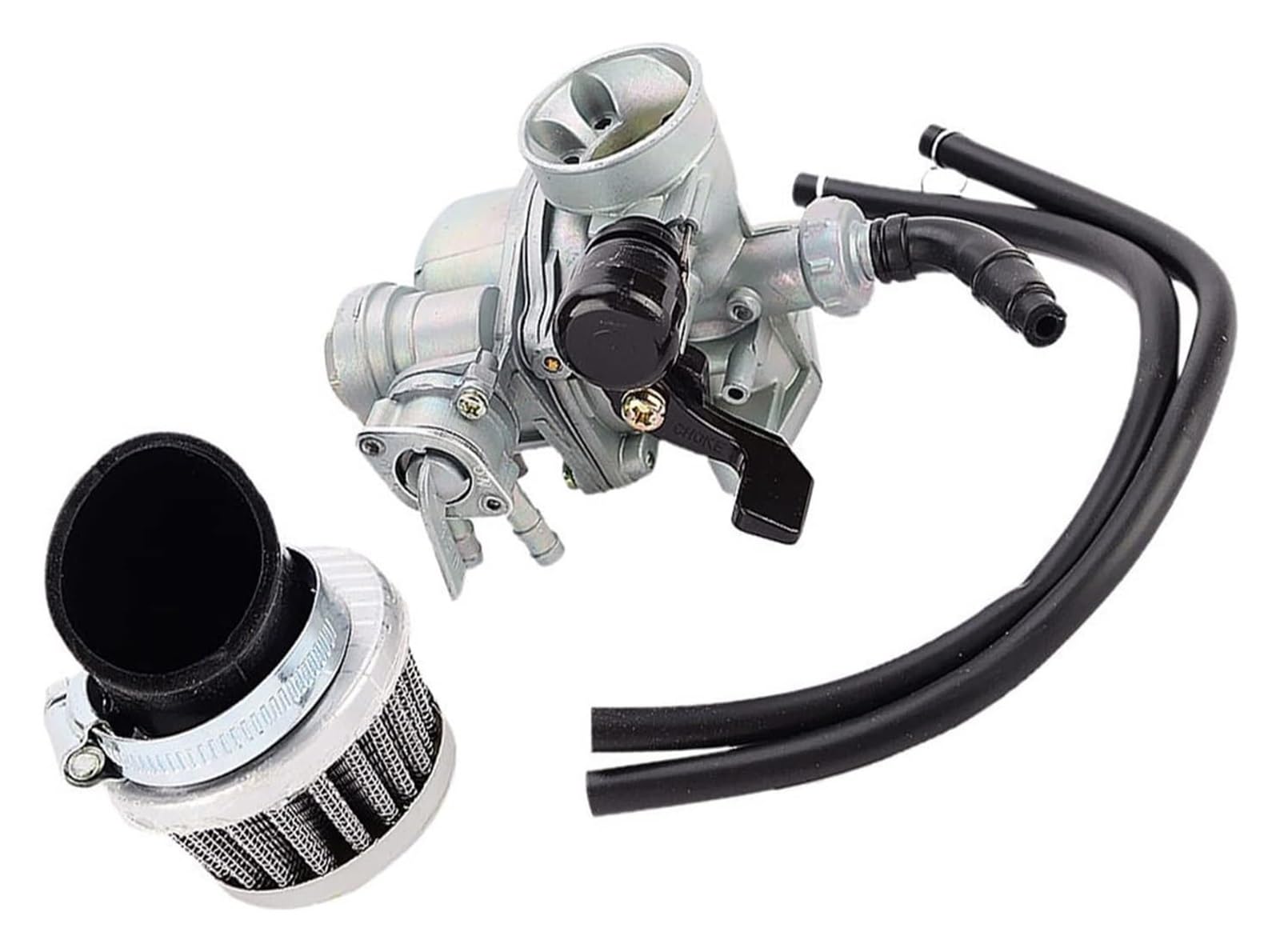 Für ATV 3-Rad Für ATC70 1978-1985 Vergaser Carb Luftfilter Kit Vergaser Für ATV 3-Rad Für ATC70 1978-1985 Vergaser Carb Luftfilter Kit Vergaser von GATAVCTKPY