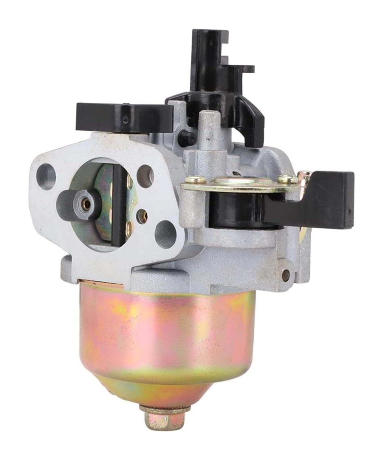 Für GX160 GX200 Für GX 200 6,5 Für GX 160 Motorrad Vergaser Carb Luftfilter Adapter Auspuffrohr Kraftstoff Rohr Dichtung Kit Kit Vergaser Für GX160 GX200 Für GX 200 6,5 Für GX 160 Motorrad Vergaser Carb Luftfilter Adapter Auspuffrohr Kraftstoff Rohr Dichtung Kit Kit Vergaser von GATAVCTKPY