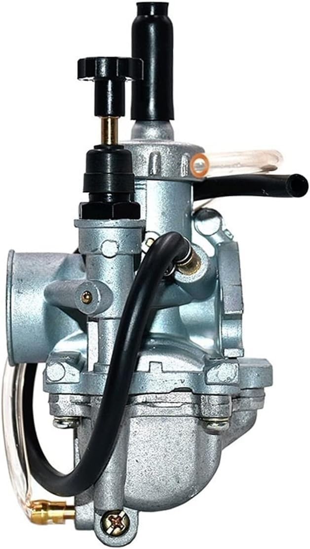 Für Suz&uki LT80 LT 80 Carb 13200-40B10 QUADSPORT Jugend ATV Mit Ansaugkrümmer 1987-2006 Vergaser Kit Vergaser Für Suz&uki LT80 LT 80 Carb 13200-40B10 QUADSPORT Jugend ATV Mit Ansaugkrümmer 1987-2006 Vergaser Kit Vergaser von GATAVCTKPY