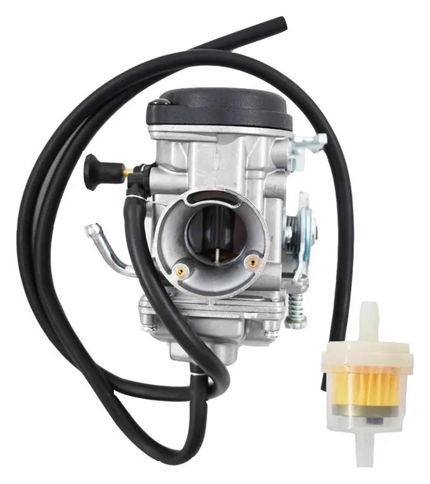 Für Y&amaha Für TRAILWAY TW200 TW 200 20 2001-2017 Vergaser Carb Kraftstofffilter Vergaser Carb Kit Vergaser Für Y&amaha Für TRAILWAY TW200 TW 200 20 2001-2017 Vergaser Carb Kraftstofffilter Vergaser Carb Kit Vergaser von GATAVCTKPY