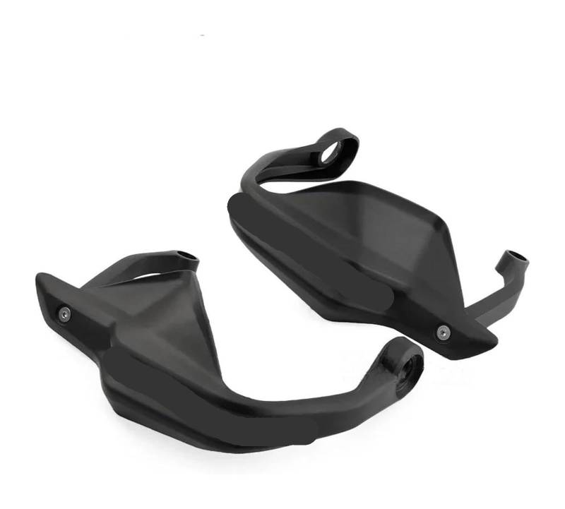 Lenker Handschutz Motorrad Für B&MW F 750GS F 850GS 2017-2023 Motorrad Lenker Handprotektoren Schutz Lenker Kupplung Schutz Hebel(Schwarz) von GATAVCTKPY
