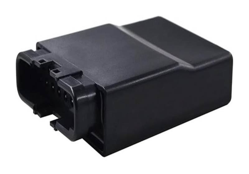 Motorrad Zündspule Für 30410-KAF-672 Für Hor&net 250 CB250 CB400F CBR250RR Motorrad Digitale Zündung CDI ECU Zünder Motorradzündung von GATAVCTKPY