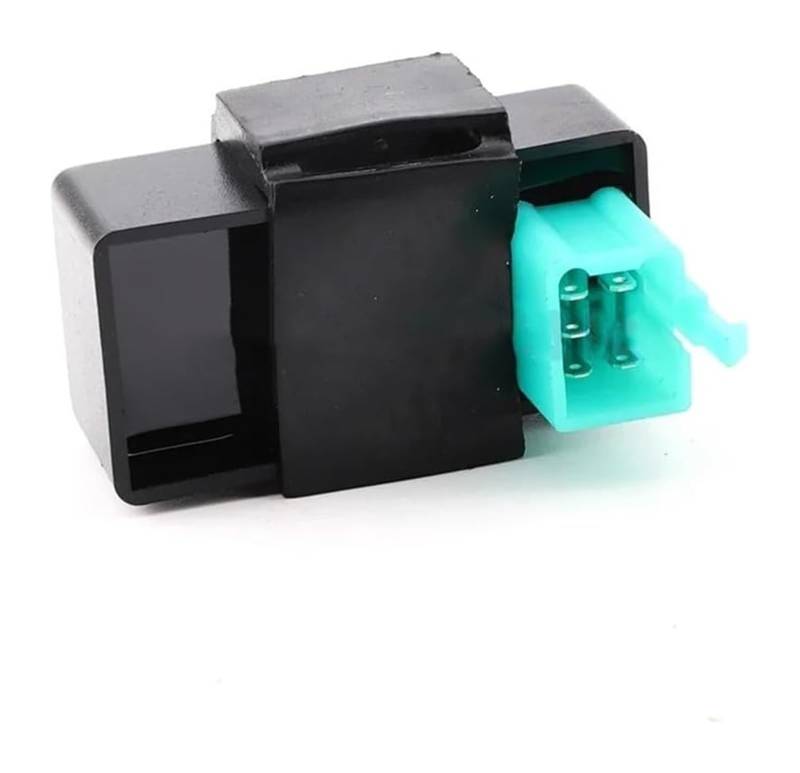 Motorrad Zündspule Für 50cc 70cc 90cc 110cc Motorrad Roller CDI Box Zündung 5 Pins AC Motorrad CDI Zündung Gerät Trigger Motorradzündung von GATAVCTKPY