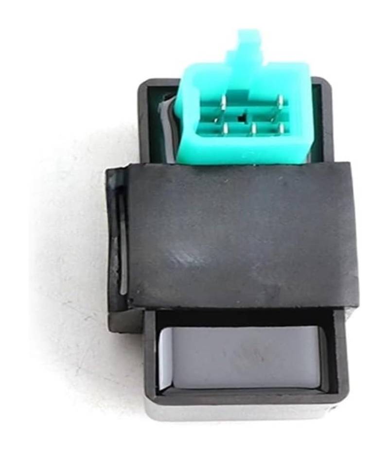 Motorrad Zündspule Für 50cc 70cc 90cc 125cc Motorrad Roller ATV 5 Pin CDI Box Zündung Universal 5 Pins AC CDI Box Zündung Motorradzündung von GATAVCTKPY